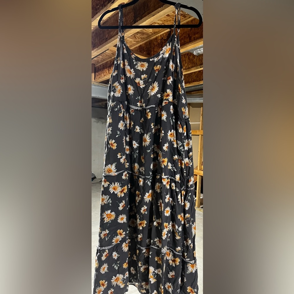 Daisy PLUS SIZE 2 Maurices dress